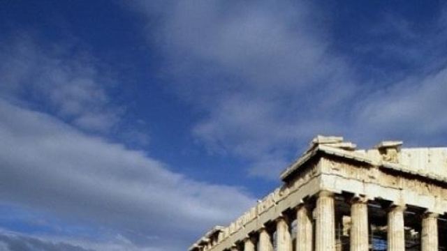 La Grecia ha vinto: il 62,4% dice No all'Europa