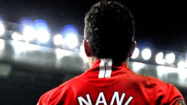 Nani lascia lo United e vola in Turchia