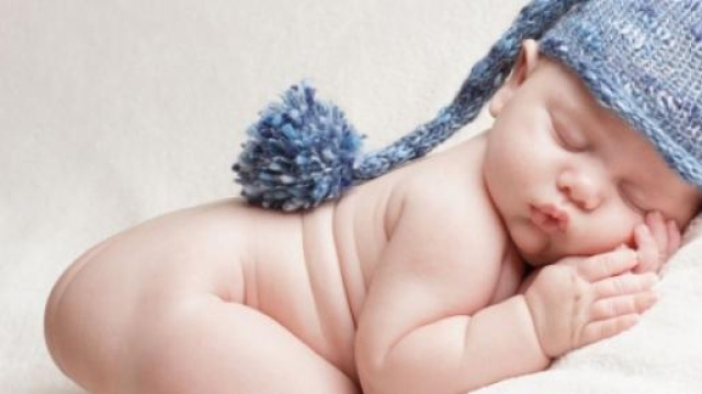 Si aspetta il nuovo test del DNA su neonati