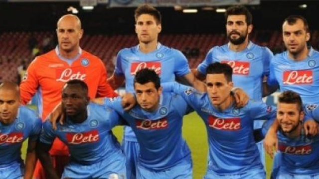  vari cambiamenti nella formazione azzurra