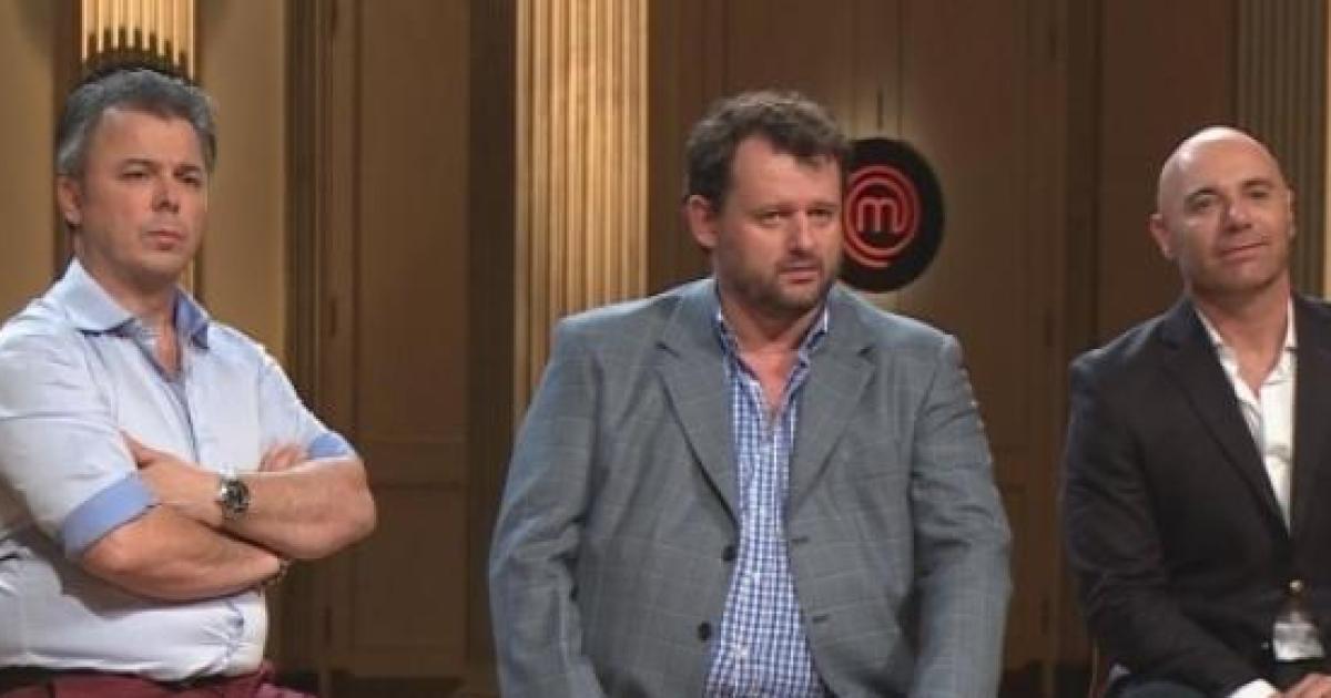 Masterchef Argentina 2015 Programa Del 8 De Julio
