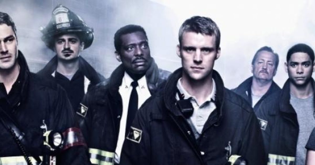 Anticipazioni Chicago Fire l'esame di Dawson
