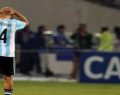 Selección Argentina: ¿Tiempo de cambios?