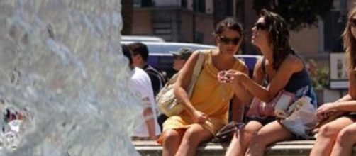Caldo record: numero verde 1500 per le emergenze