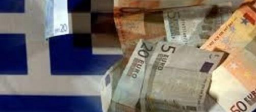 Grecia sempre più bisognosa di soldi!