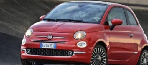 Nuova Fiat 500: migliaia le prenotazioni