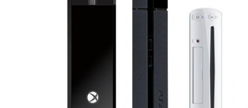 PS4, Xbox One e Wii U al prezzo più basso