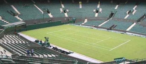 Quarti di finale Wimbledon 2015 maschili-femminili