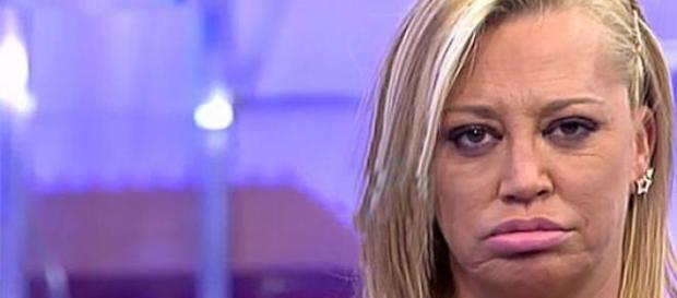 Belén Esteban y su no 'relación' Belén Esteban y su no 'relación'