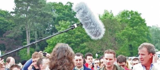 Blockiert die BBC Jeremy Clarkson? Blockiert die BBC Jeremy Clarkson?