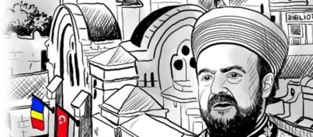 Cea mai mare moschee din Europa va fi la Bucureşti Cea mai mare moschee din Europa va fi la Bucureşti