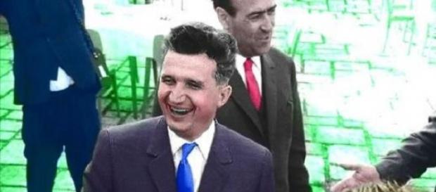 Ceaușescu a plătit datoriile Ceaușescu a plătit datoriile
