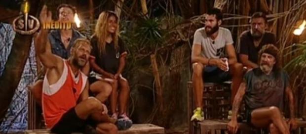 Conoce los cuatro finalistas de Supervivientes Conoce los cuatro finalistas de Supervivientes