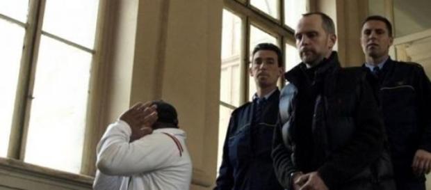 Criminalul din Petroșani care a hăcuit o elevă Criminalul din Petroșani care a hăcuit o elevă