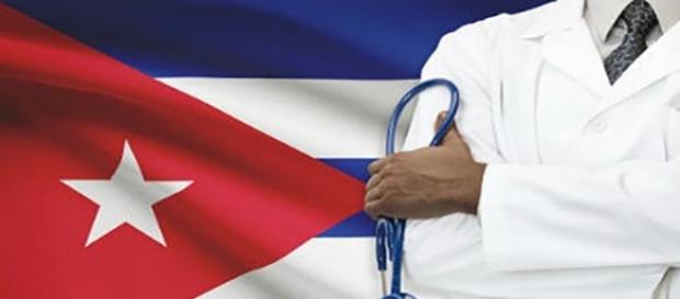 Cuba eliminates maternally transmitted HIV Cuba eliminates maternally transmitted HIV