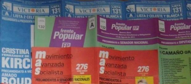 Encuestadoras y resultados Encuestadoras y resultados