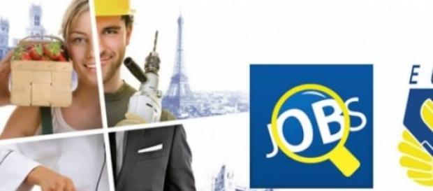 EURES și ANOFM te trimit la muncă în Europa! EURES și ANOFM te trimit la muncă în Europa!