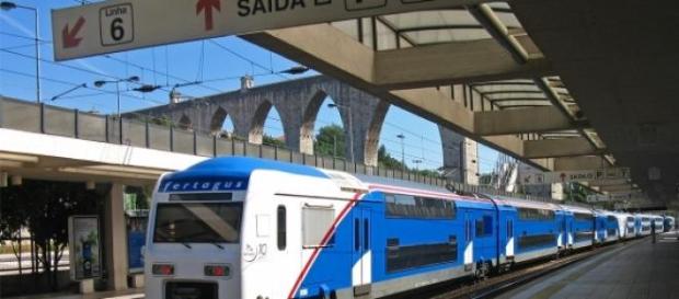 Fertagus do Grupo Barraqueiro deve milhões à REFER Fertagus do Grupo Barraqueiro deve milhões à REFER