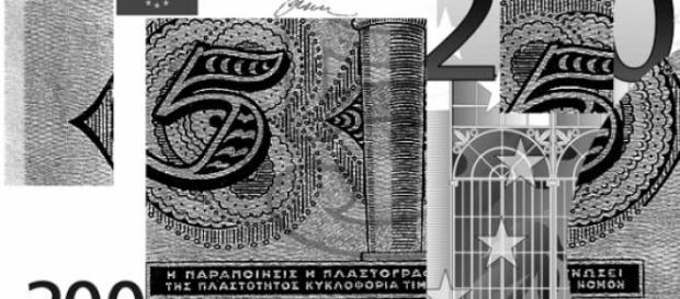 Grecia între a fi şi a nu fi în zona euro Grecia între a fi şi a nu fi în zona euro