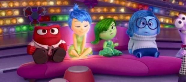 How parents felt during Cars 2 How parents felt during Cars 2