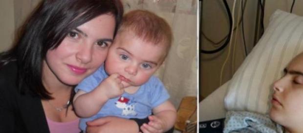 Ioana Condea va fi distrusă pe viață Ioana Condea va fi distrusă pe viață