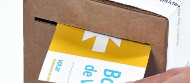 La Boleta Única Electrónica afectó al voto secreto La Boleta Única Electrónica afectó al voto secreto