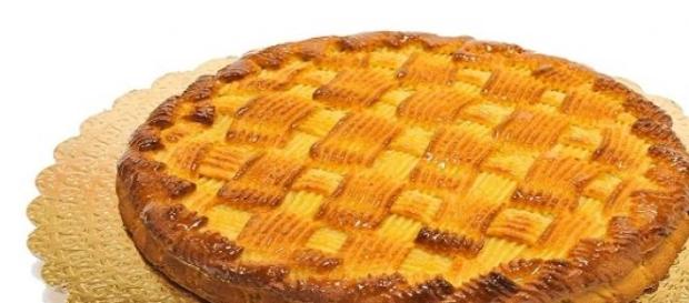 la torta delizia buonissima la torta delizia buonissima