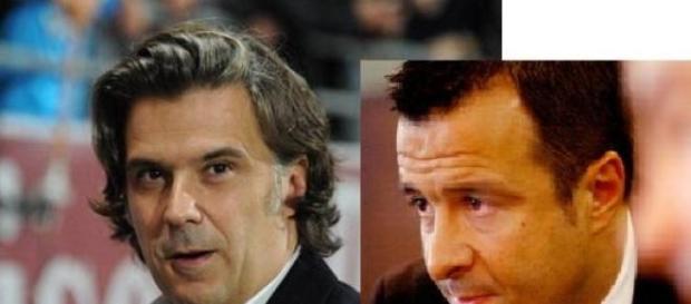 Labrune et Mendes se sont-ils rapprochés ? Labrune et Mendes se sont-ils rapprochés ?