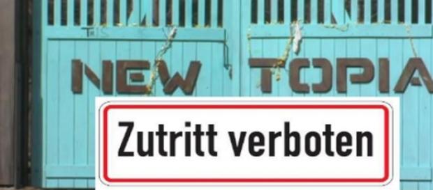 Markttag für Fans geschlossen! Foto: Sat.1/Montage Markttag für Fans geschlossen! Foto: Sat.1/Montage