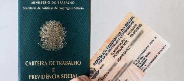 MP visa garantir emprego dos trabalhadores MP visa garantir emprego dos trabalhadores