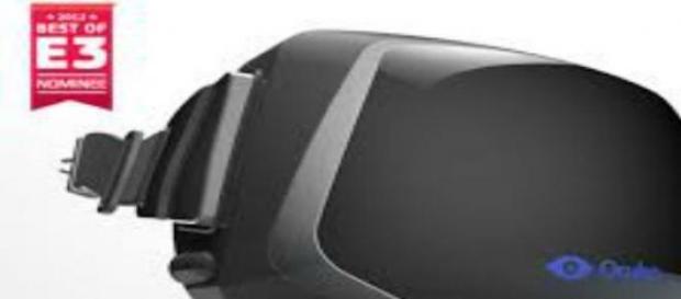 Oculus se presenta en el E3 2015 Oculus se presenta en el E3 2015