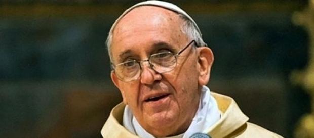 Papa Francisco inicia su gira por Latinoamérica Papa Francisco inicia su gira por Latinoamérica