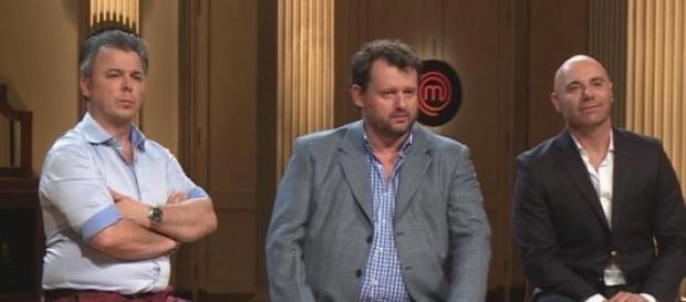 Programa 8 julio Masterchef 2015 Argentina Programa 8 julio Masterchef 2015 Argentina