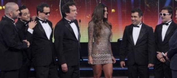 Silvio Santos quer se aposentar Silvio Santos quer se aposentar