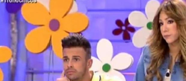 Steisy ha confesado en privado sus finalsitas Steisy ha confesado en privado sus finalsitas