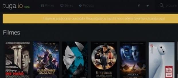 Tuga.io já se encontra disponível para utilização. Tuga.io já se encontra disponível para utilização.
