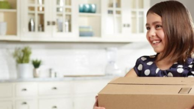 Amazon: le offerte PrimeLiving