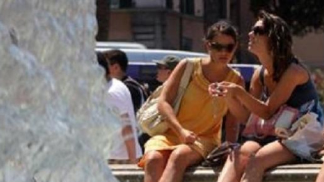 Caldo record: numero verde 1500 per le emergenze