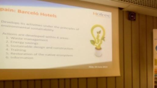 Conferenza Innovative-City: Zero Energy Hotels 00