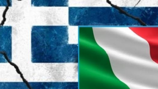 Crisi Grecia, i rischi per l'Italia secondo il FMI