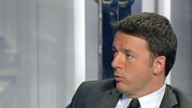 Sondaggi politici choc per il PD, addio Renzi?