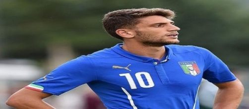 Berardi può arrivare subito alla Juventus...