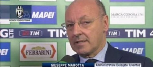 Calciomercato Juventus notizie 9 luglio: Marotta