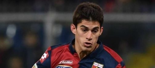 Calciomercato Napoli, Diego Perotti