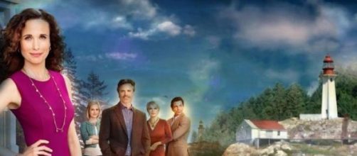 Cedar Cove: info replica streaming