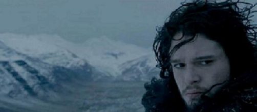Jon Snow tornerà nella stagione 6?