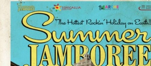 Summer Jamboree 2015 a Senigallia