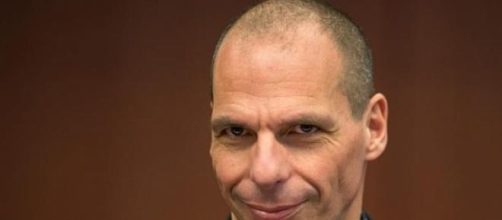Yanis Varoufakis, ex Ministro
