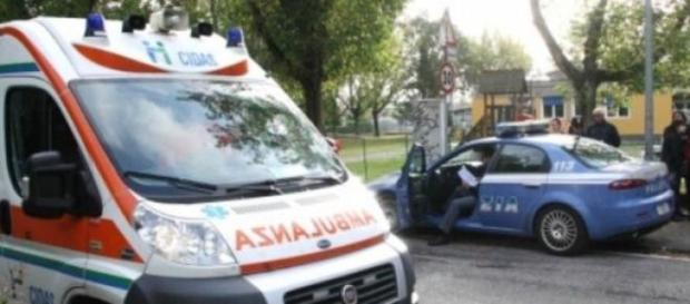 A vrut să se arunce în aer din cauza fostei iubite A vrut să se arunce în aer din cauza fostei iubite