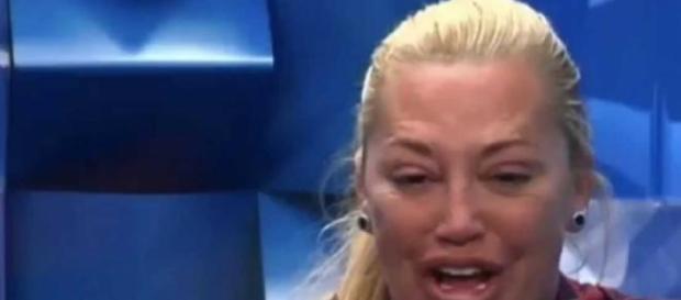 Belén Esteban se enamora de un italiano Belén Esteban se enamora de un italiano